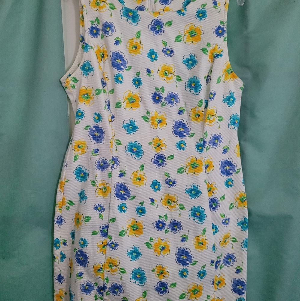 Womens dress